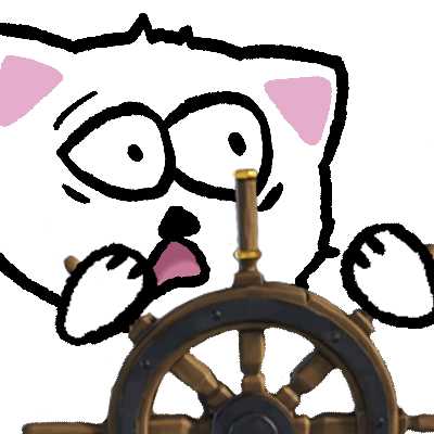 Sn0wyCat monkasteer HELM cat emote