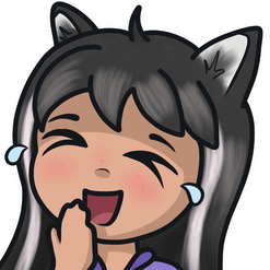 Wokie LOL Ratel Killing Bite emote