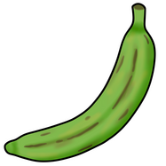 Alpacasita Plantain sub badge